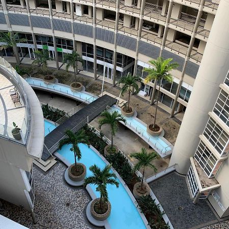 The Sails G609 Apartment Durban Exterior photo